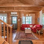 Lehtimaja By Interhome Сasa de vacaciones