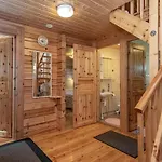 Lehtimaja By Interhome Сasa de vacaciones *