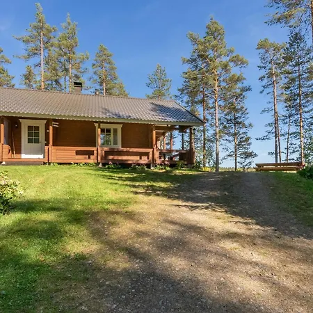 Lehtimaja By Interhome Tiitanvaara