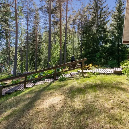 Lehtimaja By Interhome