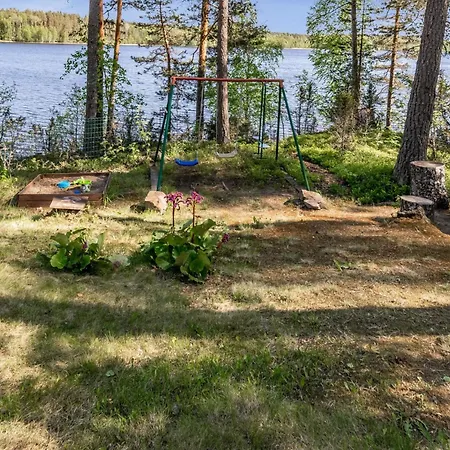 Lehtimaja By Interhome * Tiitanvaara