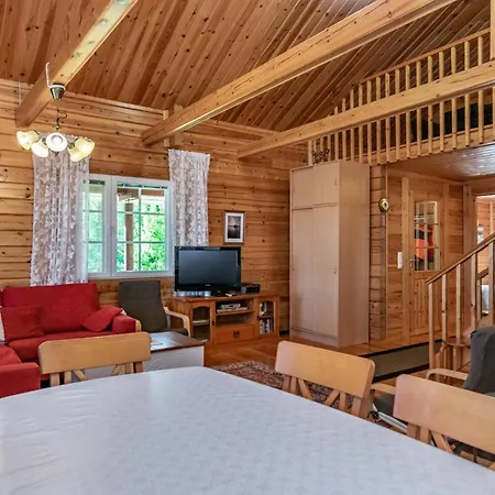 Lehtimaja By Interhome *