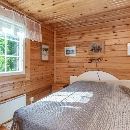 Lehtimaja By Interhome Ferienhaus *