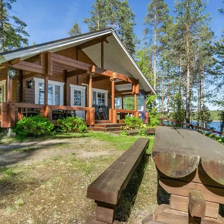 Lehtimaja By Interhome * Tiitanvaara