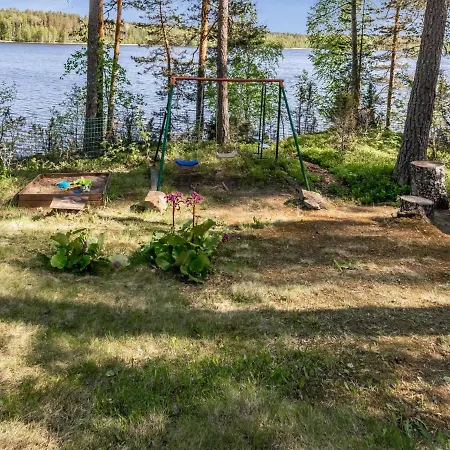 Lehtimaja By Interhome Tiitanvaara