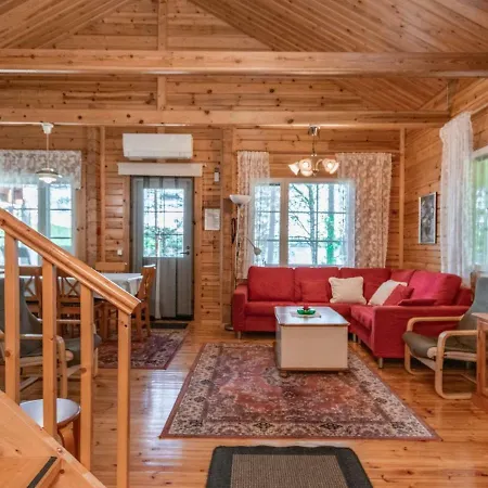 Lehtimaja By Interhome * Tiitanvaara