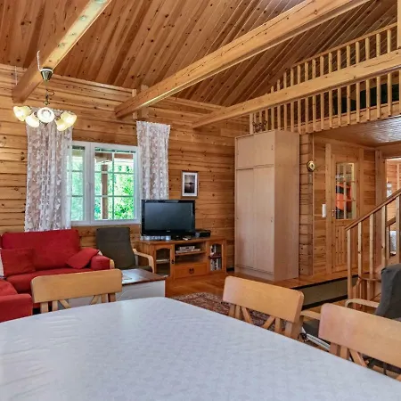 度假居 Lehtimaja By Interhome