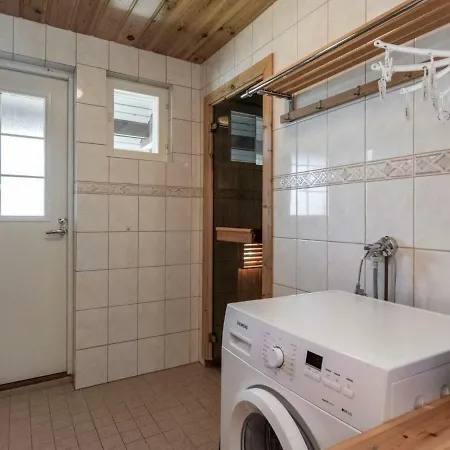 Ferienhaus Lehtimaja By Interhome *