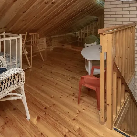 Lehtimaja By Interhome