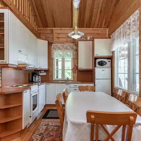 Lehtimaja By Interhome 度假居 *