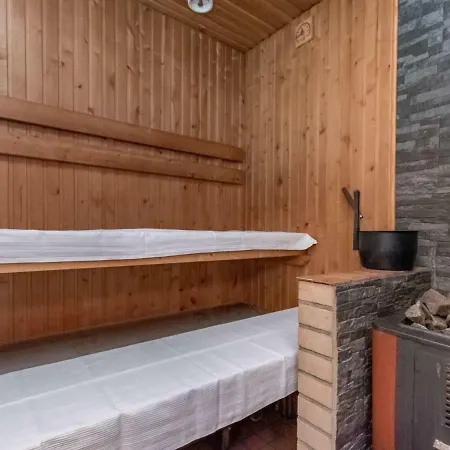 Lehtimaja By Interhome