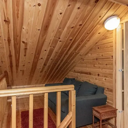 Lehtimaja By Interhome Tiitanvaara