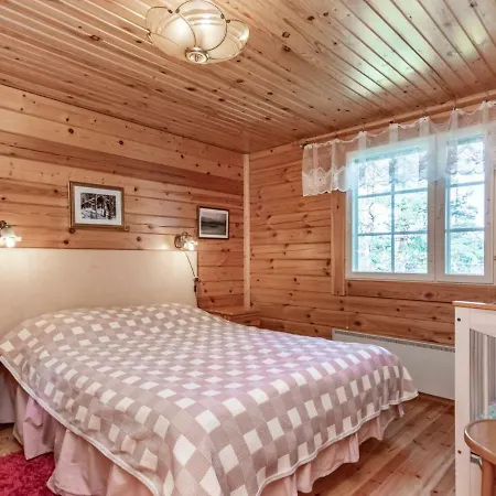 Lehtimaja By Interhome * Tiitanvaara