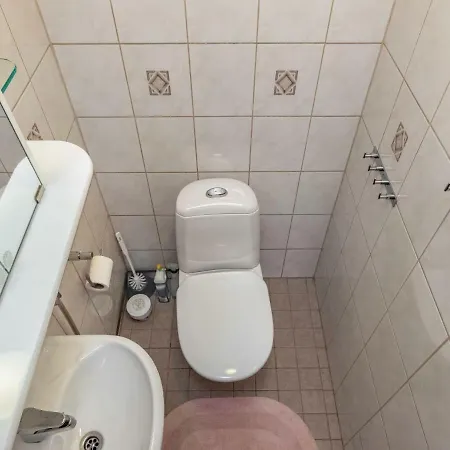 Ferienhaus Lehtimaja By Interhome *