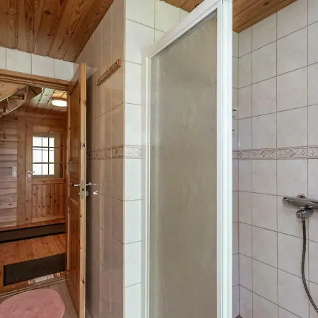 Lehtimaja By Interhome Casa vacanze *