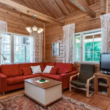 Lehtimaja By Interhome * Tiitanvaara