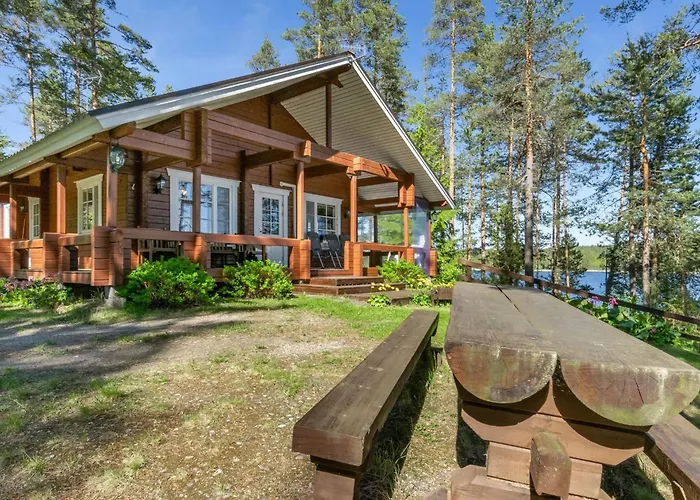 Lehtimaja By Interhome