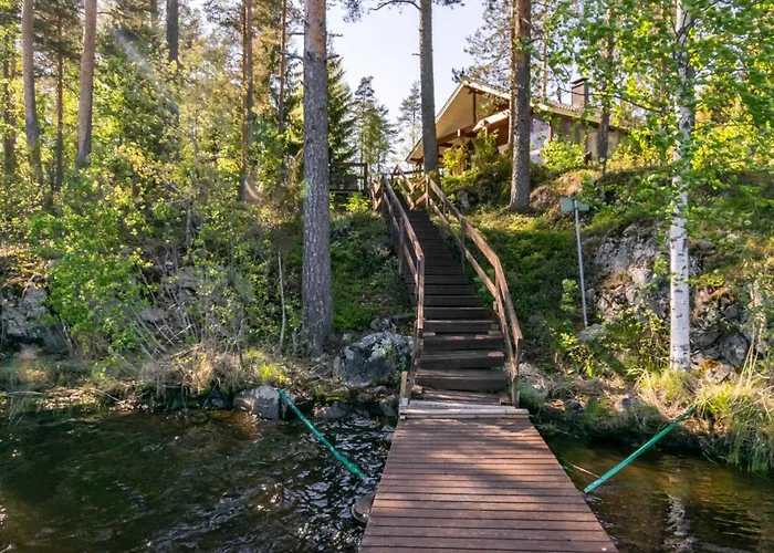 Lehtimaja By Interhome Dom wakacyjny