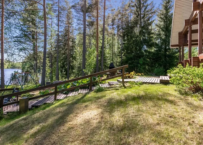 Lehtimaja By Interhome