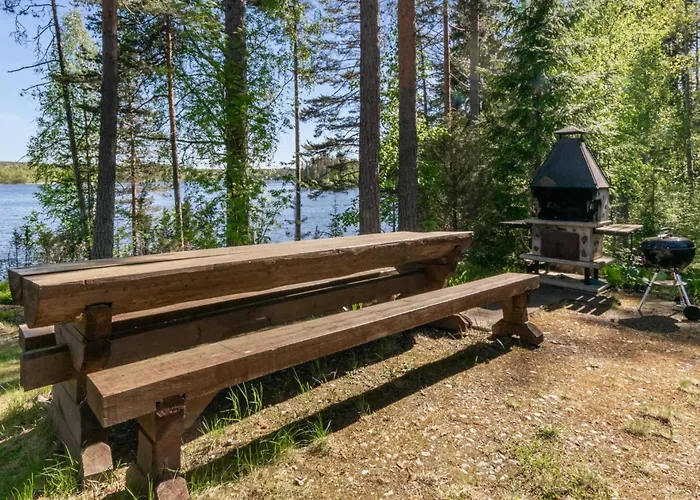 Lehtimaja By Interhome Dom wakacyjny