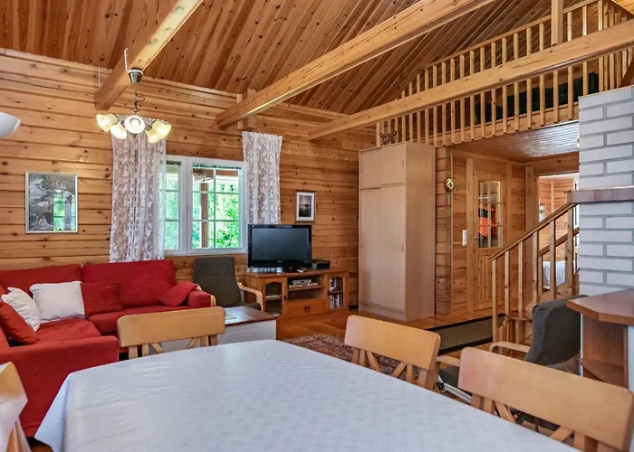 Lehtimaja By Interhome *