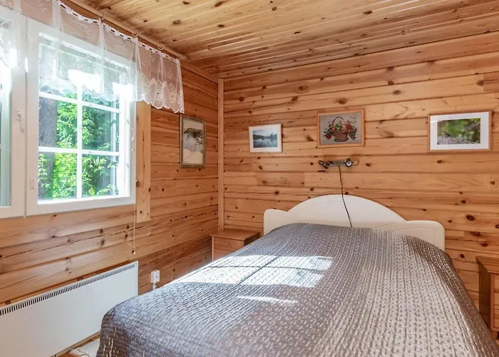 Lehtimaja By Interhome