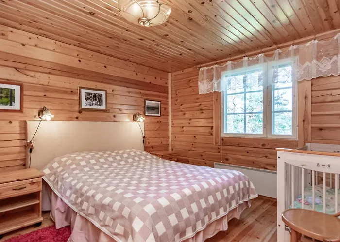 Lehtimaja By Interhome Hébergement de vacances