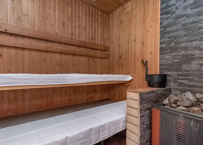 Lehtimaja By Interhome * Tiitanvaara