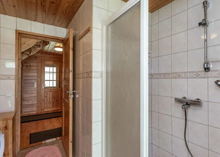 Lehtimaja By Interhome Tiitanvaara