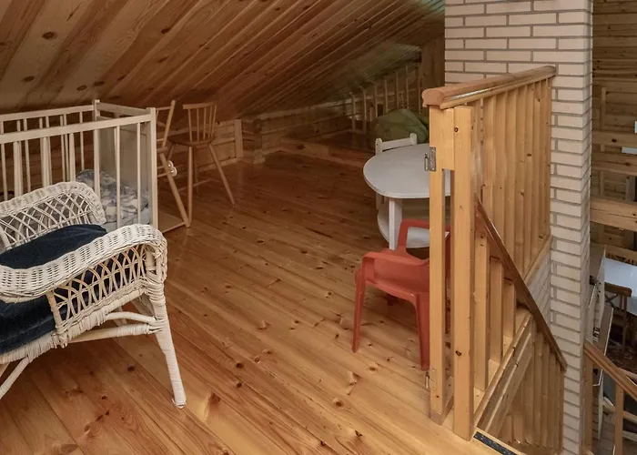 Lehtimaja By Interhome Dom wakacyjny *